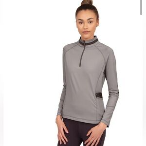 Chestnut Bay Trailblazer Pullover Size M